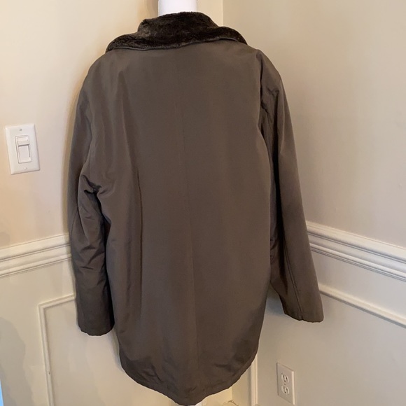 ➖SOLD➖Men’s Coat Marc New York - Picture 2 of 13